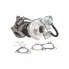 Турбокомпрессор для автомобилей Hyundai H1 Starex (00-) 2.5D [D4CB] LAT 0836 LUZAR