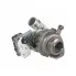 Турбокомпрессор для автомобилей Land Rover Freelander II (06-) 2.2D [224DT] (тип GTB1752V) LAT 1000 LUZAR