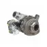 Турбокомпрессор для автомобилей Land Rover Freelander II (06-) 2.2D [224DT] (тип TD04L4) LAT 1001 LUZAR