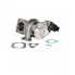 Турбокомпрессор для а/м Ford Transit (06-) 2.4D (тип GT2052V) LAT 1007 LUZAR