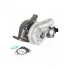 Турбокомпрессор для а/м Ford Mondeo IV (07-)/Galaxy II (06-) 2.0D (тип KP39) LAT 1009 LUZAR