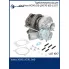 Турбокомпрессор для а/м Volvo XC90 (02-)/XC70 (02-) 2.5T (тип TD04L) LAT 1017 LUZAR