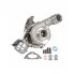 Турбокомпрессор для а/м SsangYong Kyron/Actyon (05-) 2.0D [D20DT] (тип GTB1549V) LAT 1750 LUZAR