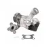 Турбокомпрессор для а/м Skoda Octavia (13-)/VW Golf VII (12-) 1.2T [CJZA] LAT 1850 LUZAR