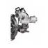 Турбокомпрессор для а/м Audi A4 (07-)/A5 (09-) 1.8T [CDHA;CABB] LAT 1855 LUZAR