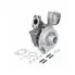 Турбокомпрессор для а/м PSA Berlingo (08-)/Partner (08-) 1.6D (тип GT1544V) LAT 2001 LUZAR