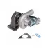 Турбокомпрессор для а/м PSA Boxer (06)/Jumper (06-) 2.2D (TD03) LAT 2022 LUZAR