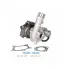 Турбокомпрессор для а/м Mazda CX-7 (07-) 2.3T LAT 2301 LUZAR