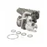 Турбокомпрессор для а/м BMW 3 (F30) (11-)/5 (F10) (10-)/X3 (F25) (11-) 2.0T LAT 2600 LUZAR