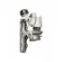 Турбокомпрессор для а/м BMW 3 (F30) (11-)/5 (F10) (10-)/X3 (F25) (11-) 2.0T LAT 2600 LUZAR