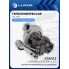 Турбокомпрессор для а/м КАМАЗ Cummins 6ISBe/6ISDe E-3 (тип HE351W) LAT 0733 LUZAR