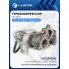 Турбокомпрессор для автомобилей Hyundai H1 Starex (00-) 2.5D [D4CB] LAT 0836 LUZAR