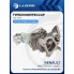 Турбокомпрессор для а/м Renault Master (10-) 2.3D [M9T] LAT 0910 LUZAR