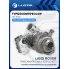 Турбокомпрессор для автомобилей Land Rover Freelander II (06-) 2.2D [224DT] (тип GTB1752V) LAT 1000 LUZAR