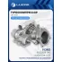 Турбокомпрессор для а/м Ford Focus III (14-)/Kuga II (14-) 1.5T (тип B0BG) LAT 1014 LUZAR
