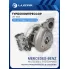 Турбокомпрессор для автомобилей Mercedes-Benz ML/GL (05-) 3.0D [OM642] (тип GTB2056VK) LAT 1500 LUZAR
