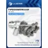 Турбокомпрессор для а/м VW Transporter T4 (90-) 1.9D [ABL] (тип GT1544S) LAT 1803 LUZAR
