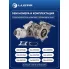 Турбокомпрессор для а/м Audi A4 (13-)/А6 (14-)/Q5 (-09) 2.0T [CNCD, CYPB] (тип RHF5) LAT 1804 LUZAR