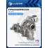 Турбокомпрессор для автомобилей VW Transporter T5 (03-) 1.9D (тип KP39A) LAT 1807 LUZAR