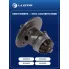 Картридж турбокомпрессора для а/м КАМАЗ Cummins ISBe/ISDe (тип HE351W) LAT 5002 LUZAR