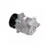 Компрессор кондиционера для автомобилей Лада 2123 Chevrolet Niva (02-) LCAC 0123 LUZAR