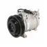 Компрессор кондиционера для автомобилей Jeep Grand Cherokee IV (WK2) (10-) 3.0D LCAC 0302 LUZAR
