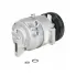 Компрессор кондиционера для автомобилей Chevrolet Aveo (06-) 1.4i (5PK) LCAC 0538 LUZAR
