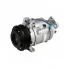 Компрессор кондиционера для автомобилей Chevrolet Captiva (06-)/Opel Antara (07-) 2.2D/2.4i LCAC 0540 LUZAR