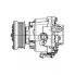 Компрессор кондиционера для автомобилей Mokka (13-)/Aveo T300 (11-) 1.6i/1.8i LCAC 0595 LUZAR