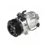 Компрессор кондиц. для а/м Hyundai ix35 (10-)/KIA Sportage III (10-) 2.0i (Чехия) LCAC 0806 LUZAR