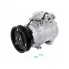Компрессор кондиционера для автомобилей Hyundai Tucson (04-)/Kia Sportage (04-) 2.0D (тип Dowoon) LCAC 0829 LUZAR