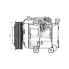 Компрессор кондиционера для автомобилей Hyundai H-1 Starex (07-) 2.5TD LCAC 0840 LUZAR