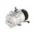 Компрессор кондиционера для а/м Hyundai i40 (11-) 2.0i (тип Doowon) LCAC 0841 LUZAR