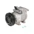 Компрессор кондиционера для автомобилей Hyundai Sonata (98-) 2.0i [Beta G4GC] LCAC 0886 LUZAR