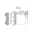 Компрессор кондиционера для автомобилей Fluence (10-)/Logan II (12-) 1.6i LCAC 0978 LUZAR