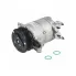 Компрессор кондиционера для автомобилей Ford Mondeo IV (07-) (выпуск с 2010-)/Range Rover Evoque (11-) 2.0T LCAC 1021 LUZAR