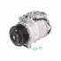 Компрессор кондиционера для автомобилей Mercedes-Benz ML (W164) (05-)/GL (X164) (06-) 8PK LCAC 1506 LUZAR