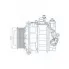 Компрессор кондиционера для автомобилей Mercedes-Benz ML (W164) (05-)/GL (X164) (06-) 8PK LCAC 1506 LUZAR