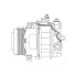 Компрессор кондиционера для Mercedes-Benz C (W203) (00-)/E (W211) (02-)/ML (W164) (05-) 6PK LCAC 15164 LUZAR