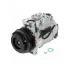 Компрессор кондиционера для автомобилей Mercedes-Benz GLK (X204) (08-) 2.2D LCAC 1522 LUZAR
