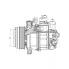Компрессор кондиционера для автомобилей Mercedes-Benz GLK (X204) (08-) 2.2D LCAC 1522 LUZAR