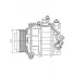 Компрессор кондиционера для автомобилей ML (W164) (05-)/GL (X164) (06-) 3.0CDI 7PK LCAC 1553 LUZAR