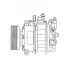 Компрессор кондиционера для автомобилей Touareg (02-)/Q7 (06-) 3.6FSi LCAC 1858 LUZAR