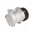 Компрессор кондиционера Toyota RAV4 (00-) 2.0i LCAC 1922 LUZAR