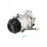 Компрессор кондиционера для автомобилей Lexus RX (03-) 3.5i [2GRFE] LCAC 1936 LUZAR