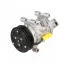 Компрессор кондиционера для автомобилей Peugeot Expert (K0) (16-)/Citroen Jumpy (K0) (16-) 1.6D/2.0D LCAC 2006 LUZAR