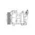 Компреccор кондиционера для автомобилей C4 (04-)/308 (07-) (тип Denso) LCAC 2016 LUZAR