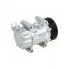 Компрессор кондиционера для автомобилей Peugeot 206 (98-)/307 (00-) 1.4i/1.6i LCAC 2026 LUZAR