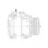 Компрессор кондиционера для автомобилей Accord VII (02-) 2.0i/2.4i LCAC 23BB LUZAR
