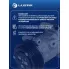 Компрессор кондиционера для автомобилей Калина/Приора (тип Panasonic) LCAC 01272 LUZAR